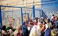Ruim 3000 Syriërs naar Spanje met vals Marokkaans paspoort
