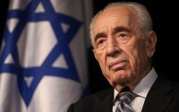 Marokkaanse advocaten willen komst Shimon Peres dwarsbomen
