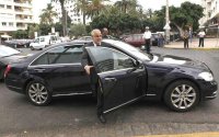 Auto's Marokkaanse ministers mogen maximaal 450.000 dirham kosten