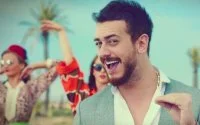 Saad Lamjarred deelt nieuwe clip 'Lm3allem'