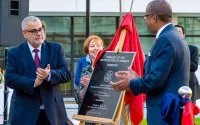 VS-ambassadeur Dwight Bush: "Marokko is een prachtig land"