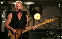 Sting op 4 juni voor concert naar Rabat