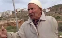 Bejaarde man cel in om vastgoedconflict in Al Hoceima