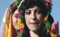 Nieuwe Miss Roos verkozen op Rozenfestival Kelaat Mgouna