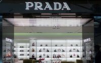Prada opent winkel in Marokko