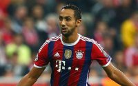 Mehdi Benatia tweede beste Afrikaanse speler
