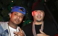 Rapper en vriend French Montana vermoord in Amerika