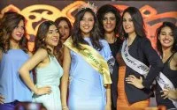 Fatima Zahra El Hor verkozen tot Miss Marokko 2015