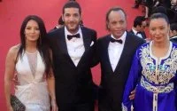 Lijfwachten voor Nabil Ayouch en acteurs Much Loved