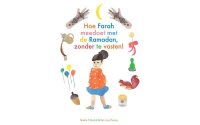 Hoe Farah meedoet met de Ramadan zonder te vasten!