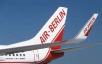 Air Berlin bedient Tangier en Nador niet meer