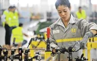Marokkaanse automotive-industrie brengt 55 miljard op