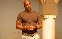 Vin Diesel in de Marokkaanse woestijn