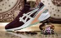 Asics brengt nieuwe sneakers uit met Marokkaanse motieven