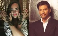 Foto's: Harry Connick, Jr. op vakantie in Marokko