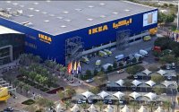 Ikea wil vijf winkels openen in Marokko
