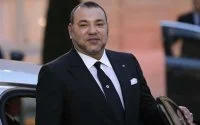 Een dagje met Koning Mohammed VI