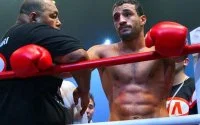 Badr Hari wil Ismael Londt vernietigen