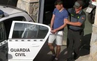 Algerijn in Melilla opgepakt na gewelddadige beroving Marokkaanse