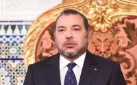 Mohammed VI houdt donderdag nieuwe toespraak