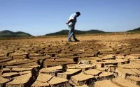 Marokko bedreigd door droogte