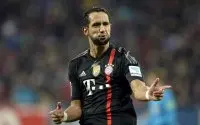 Mehdi Benatia mag schietgebaar niet meer doen
