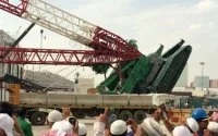 Straf voor groep Ben Laden na val bouwkraan in Mekka waarbij ook Marokkaan omkwam