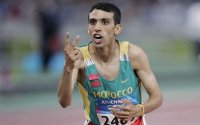 Sportministerie stopt salaris Hicham El Guerrouj 