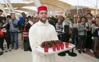 Twee miljoen bezoekers voor paviljoen Marokko op Wereldexpo 2015