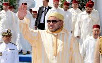 Mohammed VI in top-5 machtigste moslims 