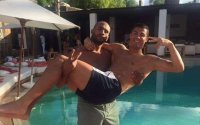 Badr Hari geeft Marokkanen lesje respect over Ronaldo