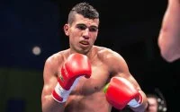 Marokkaan Mohamed Rabii in finale WK-boksen