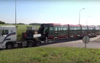 Casablanca bestelt vijftig nieuwe tramwagens 