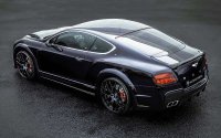 Bentley open eerste showroom in Marokko