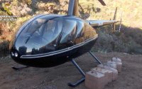 Spanje rolt drugsnetwerk op, hasj werd met helikopter uit Marokko geleverd
