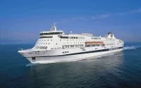 Italiaanse kustwacht redt zieke Marokkaan op veerboot