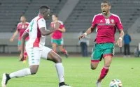 Marokko plaatst zich voor African Championship of Nations 2016
