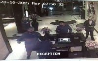 Badr Hari opnieuw in opspraak na klap aan receptionist in Marokko