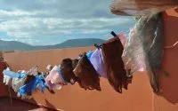 Marokko wil plastic tasjes verbieden
