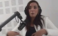 Loubna Abidar over ruzie met sjeik Fizazi