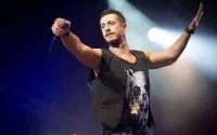 Saad Lamjarred heel duur voor Marokkaanse televisie