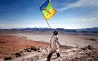 Marokko verbiedt oprichting Amazigh partij