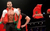 Badr Hari stopt met kickboksen