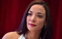 Loubna Abidar dreigt met aanvraag politiek asiel