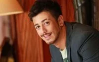 Succesverhaal Saad Lamjarred op televisie