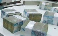 Marokkaanse Kamerlid verduisterde 30 miljoen dirham