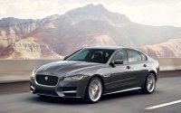Nieuwe Jaguar XF nu ook op Marokkaanse markt