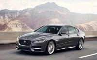 Nieuwe Jaguar XF nu ook op Marokkaanse markt