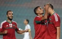 African Championship of Nations 2016: Marokko in zware poule