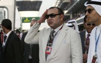 Koning Mohammed VI vandaag in de Verenigde Arabische Emiraten verwacht